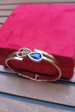 Load image into Gallery viewer, Gemzlane Antitarnish Designer  openable Bracelet