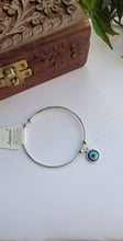 Load image into Gallery viewer, Evil Eye Bracelet
