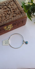 Load image into Gallery viewer, Evil Eye Bracelet