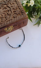 Load image into Gallery viewer, Evil Eye  Bracelet