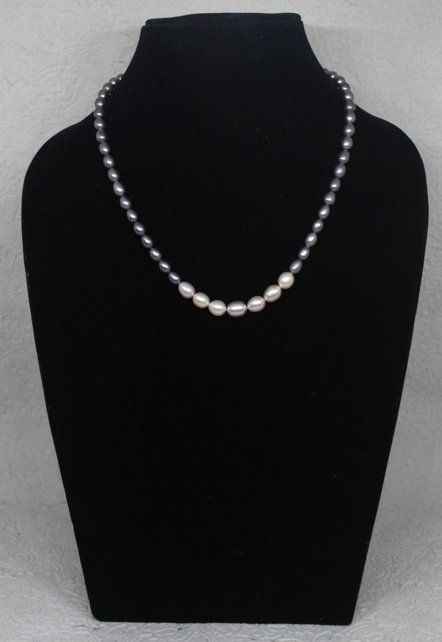 Real pearl pendant hotsell