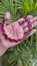 Load image into Gallery viewer, Alia Stone Necklace set