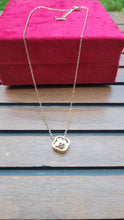 Load image into Gallery viewer, Gemzlane  Anti tarnish Chain Pendant  Necklace