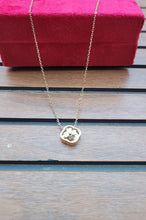Load image into Gallery viewer, Gemzlane  Anti tarnish Chain Pendant  Necklace