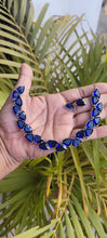 Load image into Gallery viewer, Alia Stone Necklace set