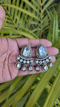 Load image into Gallery viewer, Lisa Polki Dangler Earrings