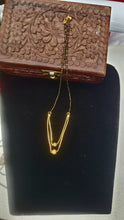 Load image into Gallery viewer, Designer Mangalsutra Pendant Necklace