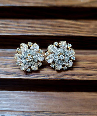 Galaxy Studs Earrings