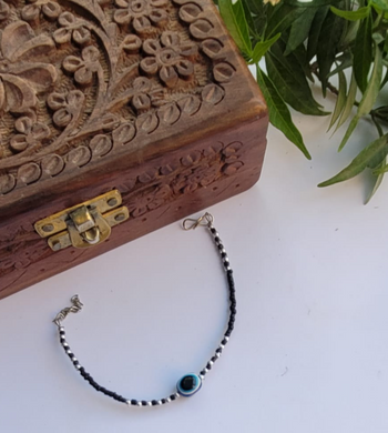 Evil Eye  Bracelet
