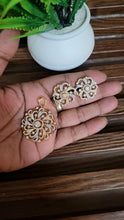 Load image into Gallery viewer, Hema cz Pendant Necklace Set
