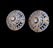 Load image into Gallery viewer, Majestic Studs Earrings