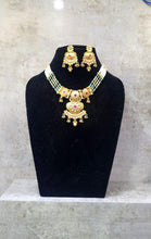 Load image into Gallery viewer, Sri traditional Necklace set