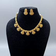 Load image into Gallery viewer, Shree traditional Necklace set