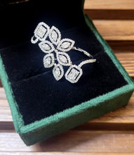 Load image into Gallery viewer, Dual finger Ring