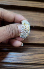 Load image into Gallery viewer, Urban diva Band Ring