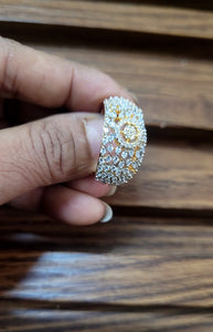 Urban diva Band Ring