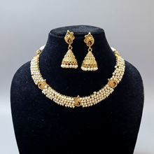 Load image into Gallery viewer, Sreeleela traditional Necklace set