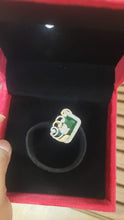 Load image into Gallery viewer, Queens adjustable Ring