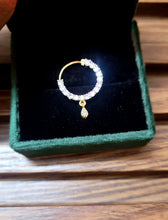 Load image into Gallery viewer, Cz Nose Ring