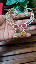 Load image into Gallery viewer, Daisy Diamond earcuffs Earrings