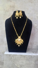 Load image into Gallery viewer, Shrisha traditional Necklace set