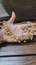 Load image into Gallery viewer, Samantha traditional Necklace set
