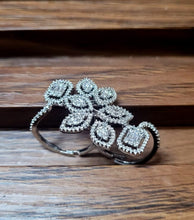 Load image into Gallery viewer, Dual finger Ring
