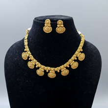 Load image into Gallery viewer, Shree traditional Necklace set