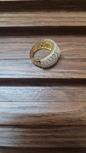 Load image into Gallery viewer, Urban diva Band Ring