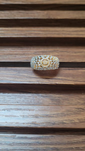 Urban diva Band Ring