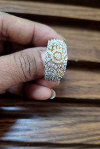 Urban diva Band Ring