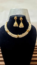Load image into Gallery viewer, Sreeleela traditional Necklace set