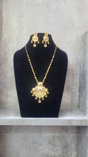 Load image into Gallery viewer, Shrisha traditional Necklace set