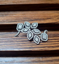 Load image into Gallery viewer, Dual finger Ring