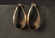 Load image into Gallery viewer, Classic Golden stud Fashion earrings - Gemzlane