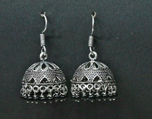 Load image into Gallery viewer, Gemzlane oxidized earrings for women and girls
