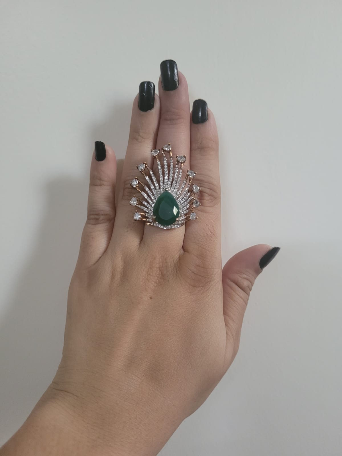 Introducing our newest cocktail rings 🍸✨ Which one is your favorite? ... |  TikTok