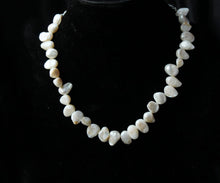 Load image into Gallery viewer, Gemzlane Baroque pearls necklace for women and girls - Necklace set