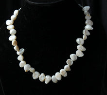 Load image into Gallery viewer, Gemzlane Baroque pearls necklace for women and girls - Necklace set