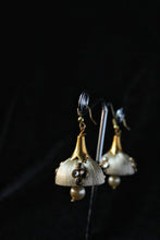 Load image into Gallery viewer, Gemzlane thread fashion earrings for women and girls - Earrings